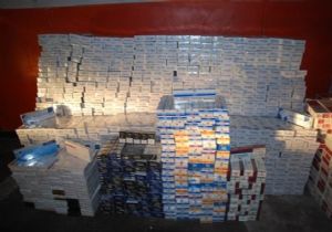 Bu da operasyon rekoru